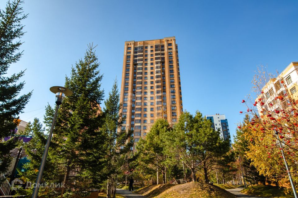 Продаётся 1-комнатная квартира, 40 м²