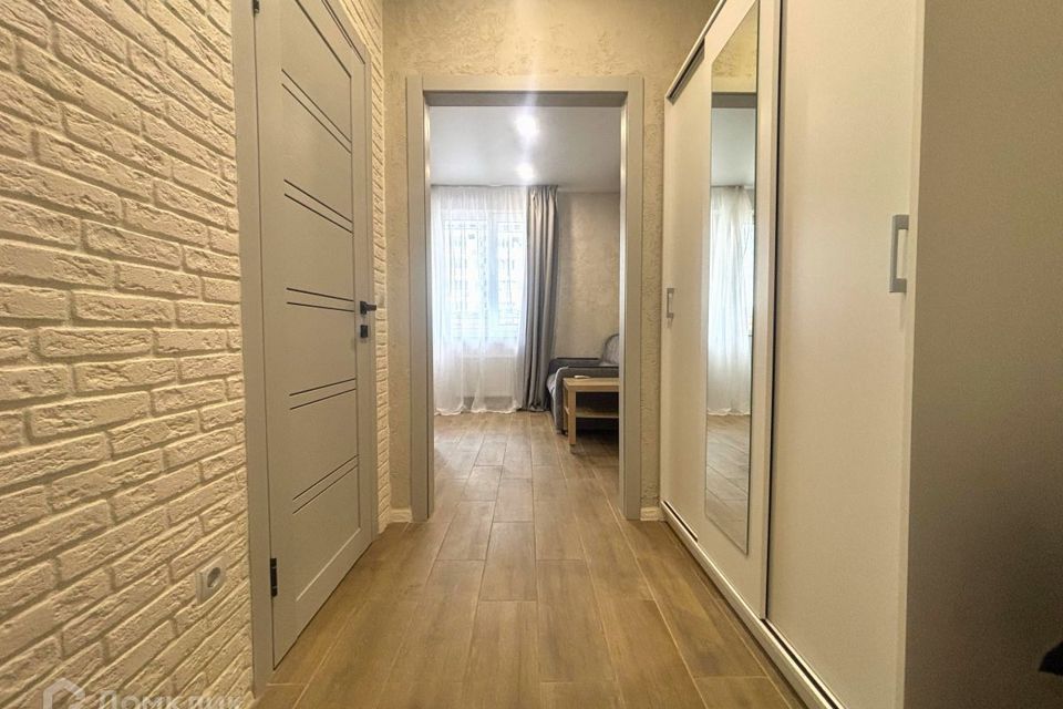 Продаётся студия, 20 м²