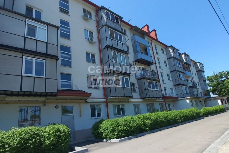 Продаётся 2-комнатная квартира, 43 м²