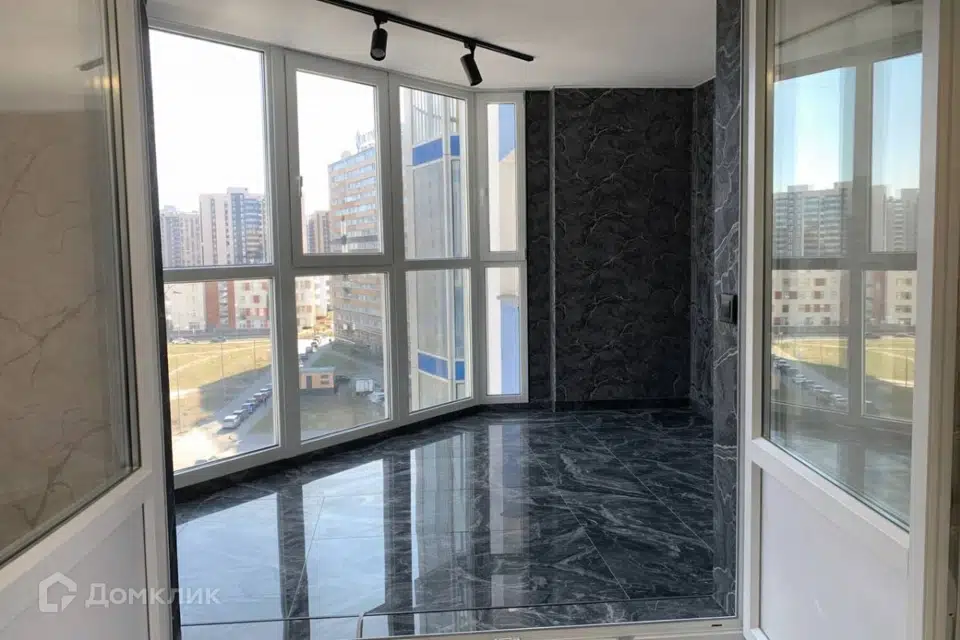 Продаётся 2-комнатная квартира, 48.4 м²