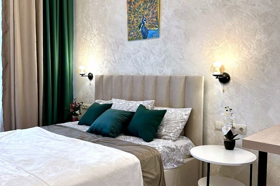 Сдаётся студия, 30 м²