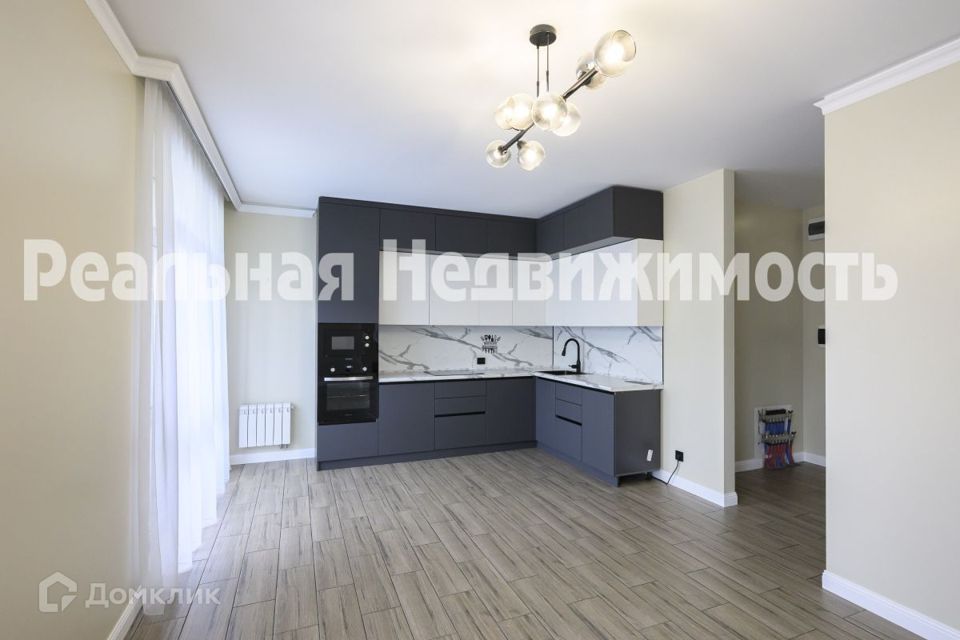 Продаётся 3-комнатная квартира, 68.5 м²