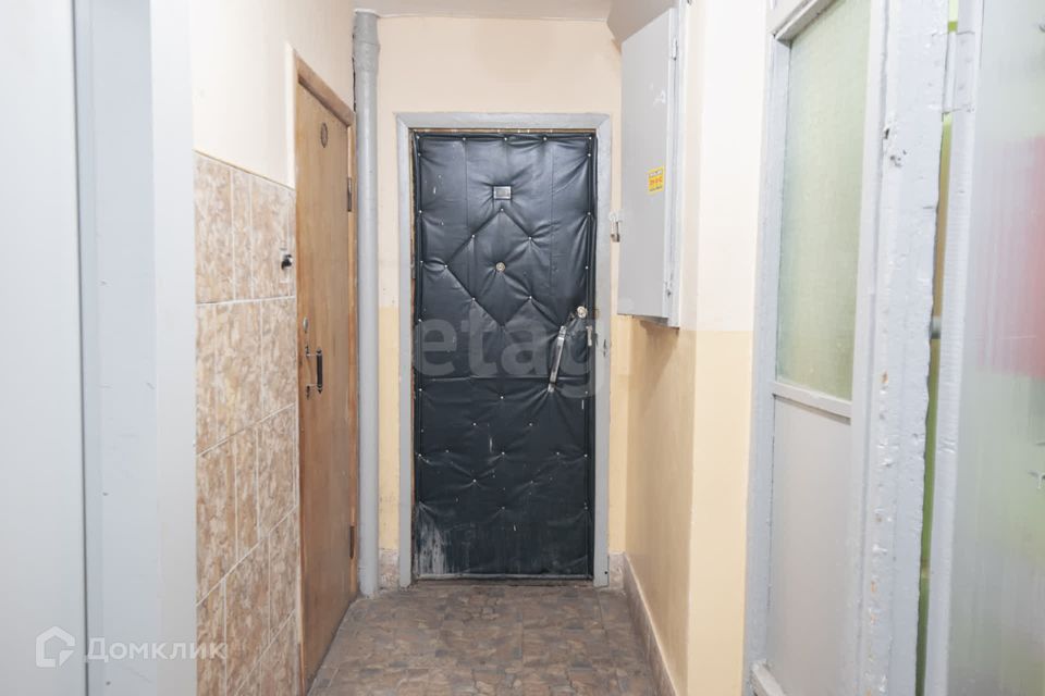 Продаётся комната в 3-комн. квартире, 64.1 м²