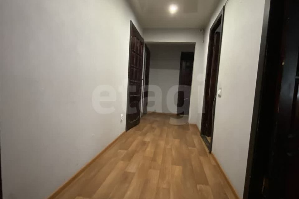 Сдаётся 5-комнатная квартира, 103.55 м²