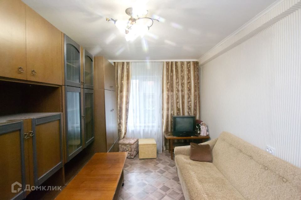 Сдаётся 1-комнатная квартира, 30 м²
