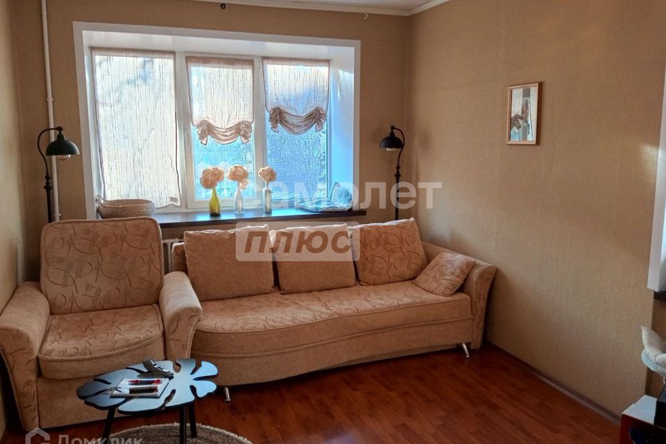 Продаётся 1-комнатная квартира, 30.1 м²
