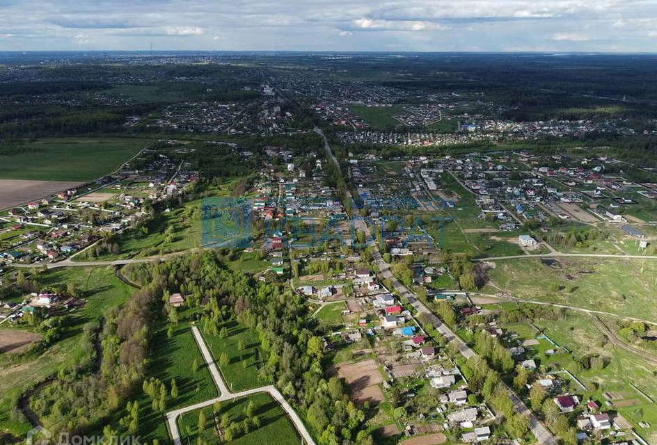 Купить Участок Земли В Поселке Красные Ткачи