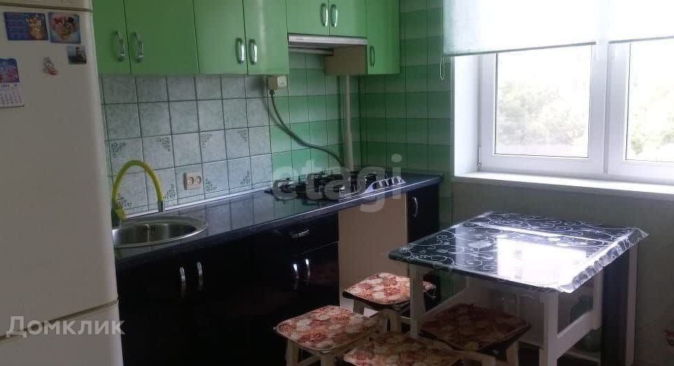 Продаётся 2-комнатная квартира, 49.5 м²
