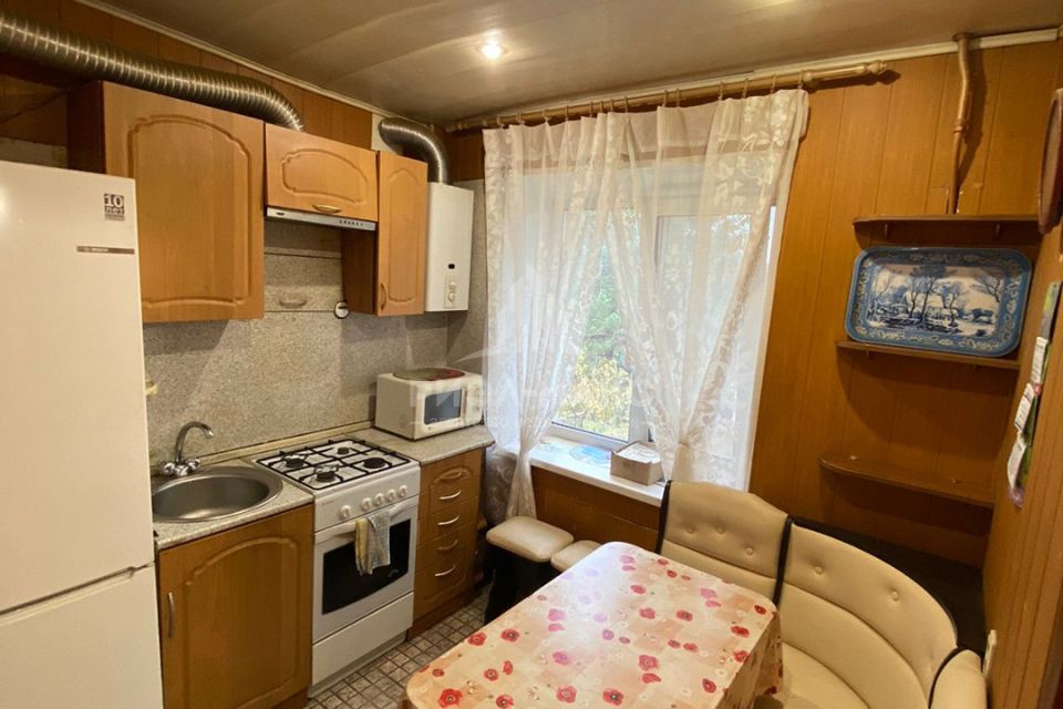 Сдаётся 1-комнатная квартира, 30 м²