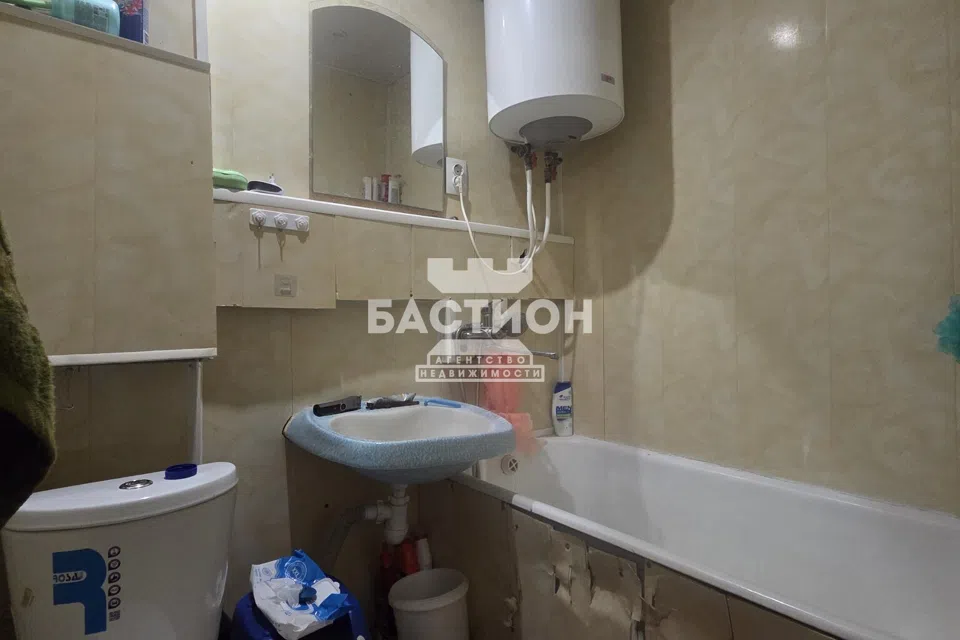 Продаётся 2-комнатная квартира, 44 м²