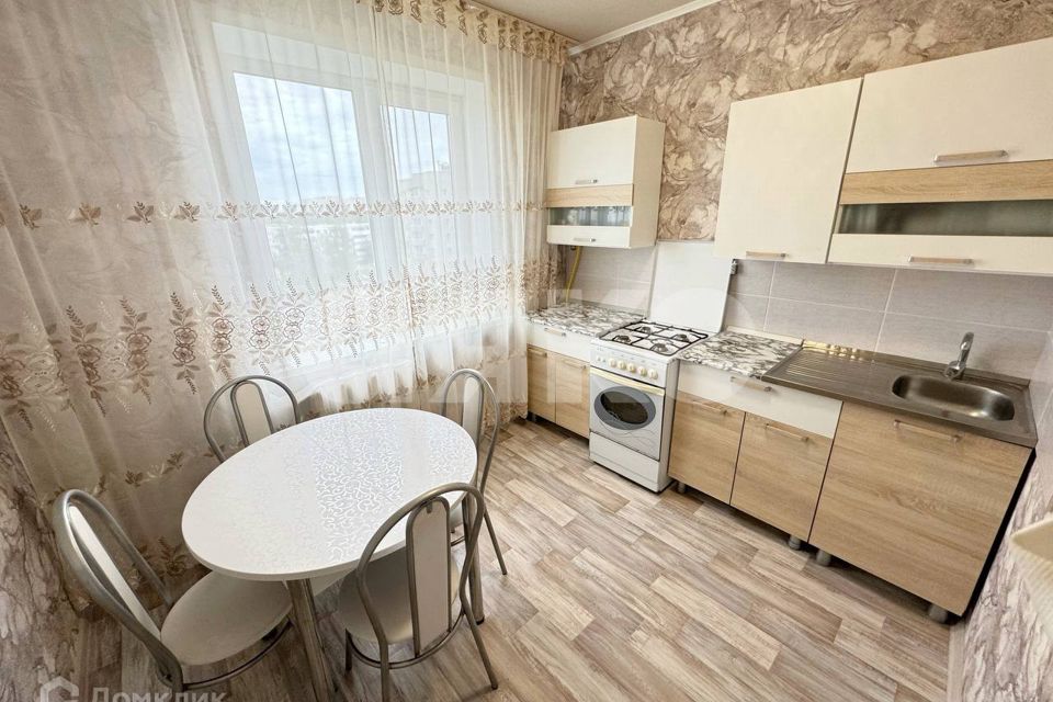 Продаётся 3-комнатная квартира, 68.9 м²