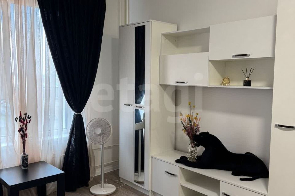 Продаётся студия, 22 м²