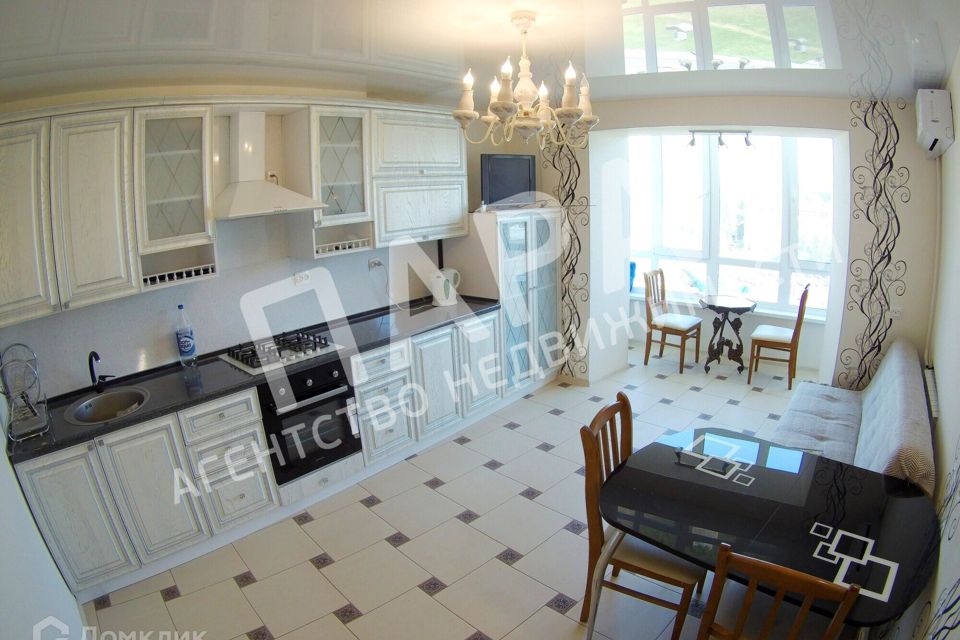 Сдаётся 3-комнатная квартира, 64 м²