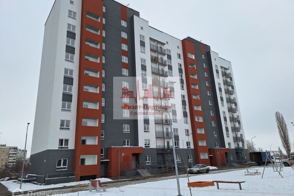 Продаётся 1-комнатная квартира, 26.1 м²