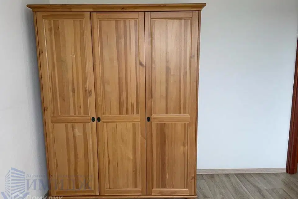 Сдаётся 1-комнатная квартира, 42 м²