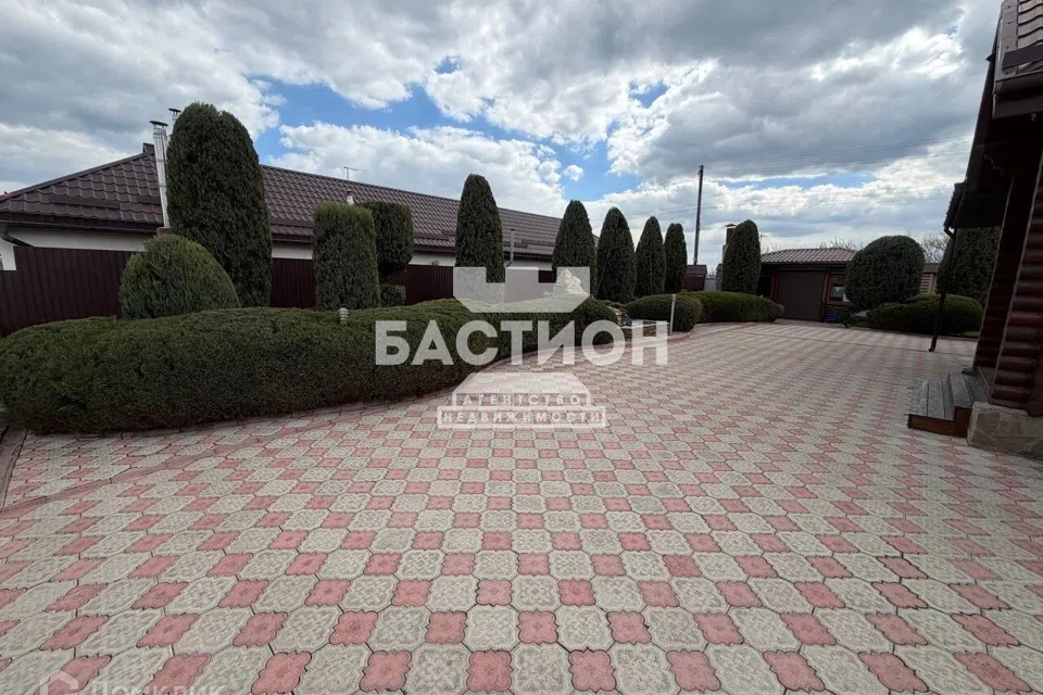 Продаётся 2-этажный дом, 120.2 м²