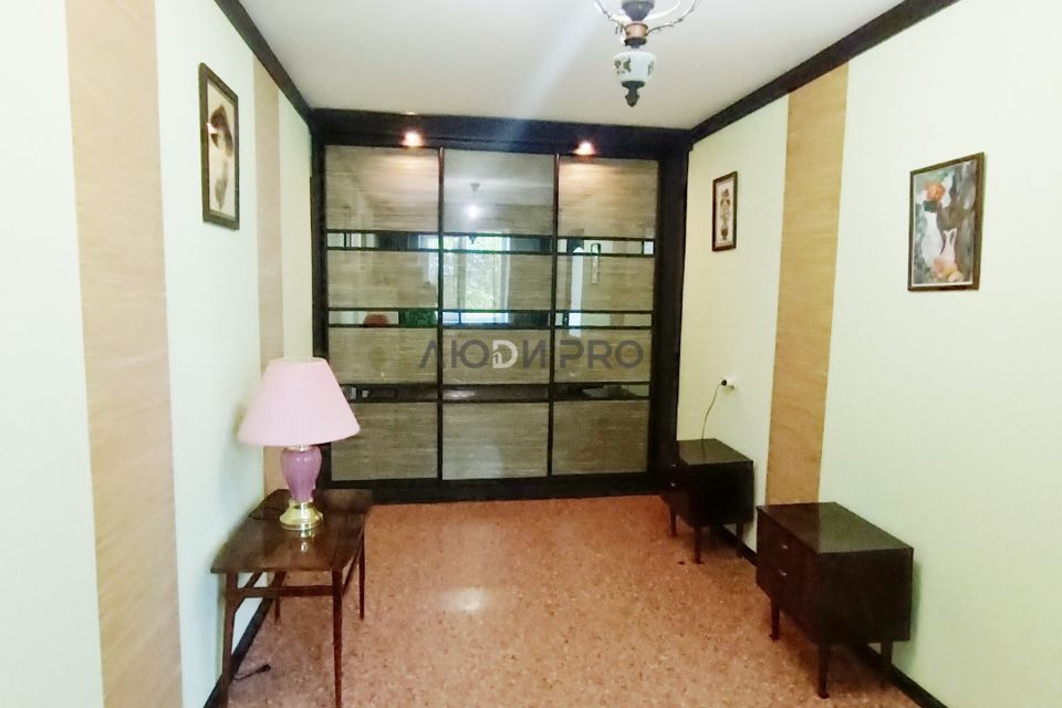 Продаётся 2-комнатная квартира, 44.4 м²