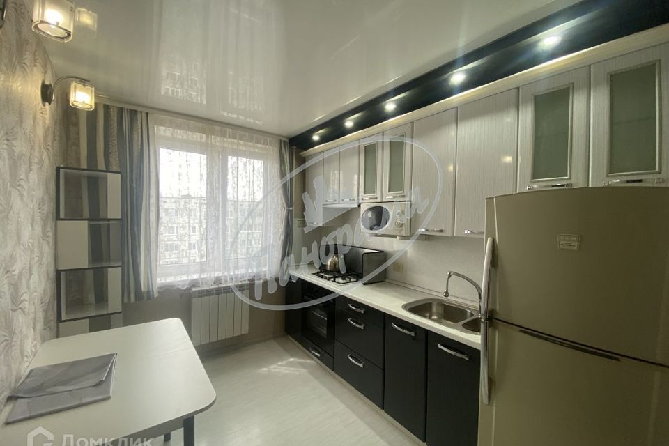 Сдаётся 2-комнатная квартира, 50 м²