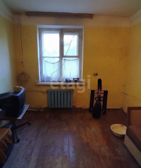 Продаётся 2-комнатная квартира, 51.5 м²