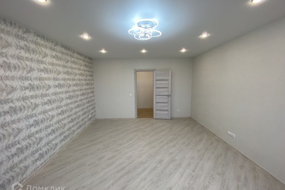Продаётся 2-комнатная квартира, 55.2 м²