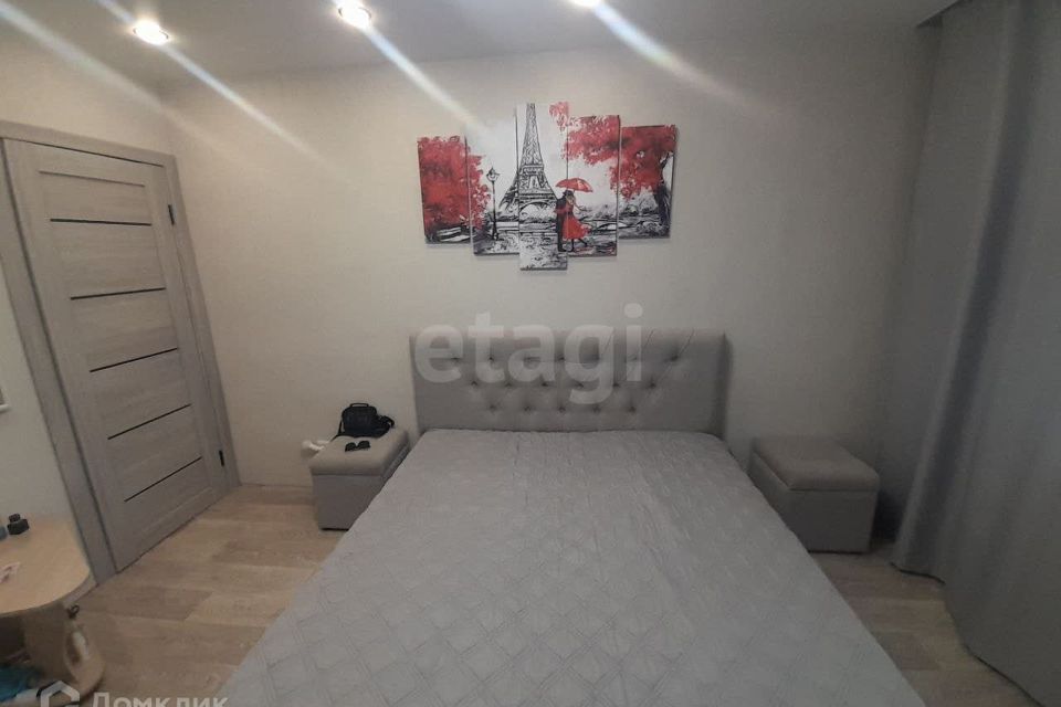 Продаётся 1-комнатная квартира, 29.7 м²