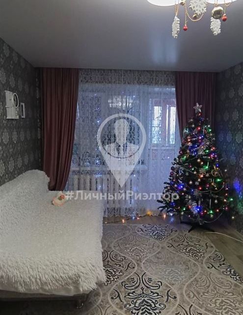 Продаётся 1-комнатная квартира, 31.2 м²