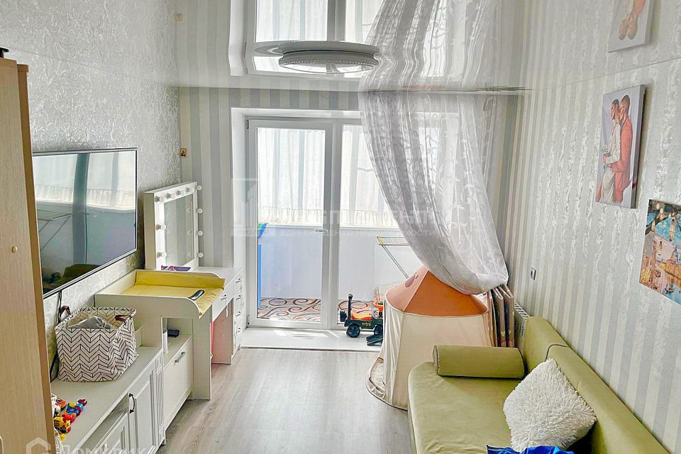 Продаётся 2-комнатная квартира, 41 м²