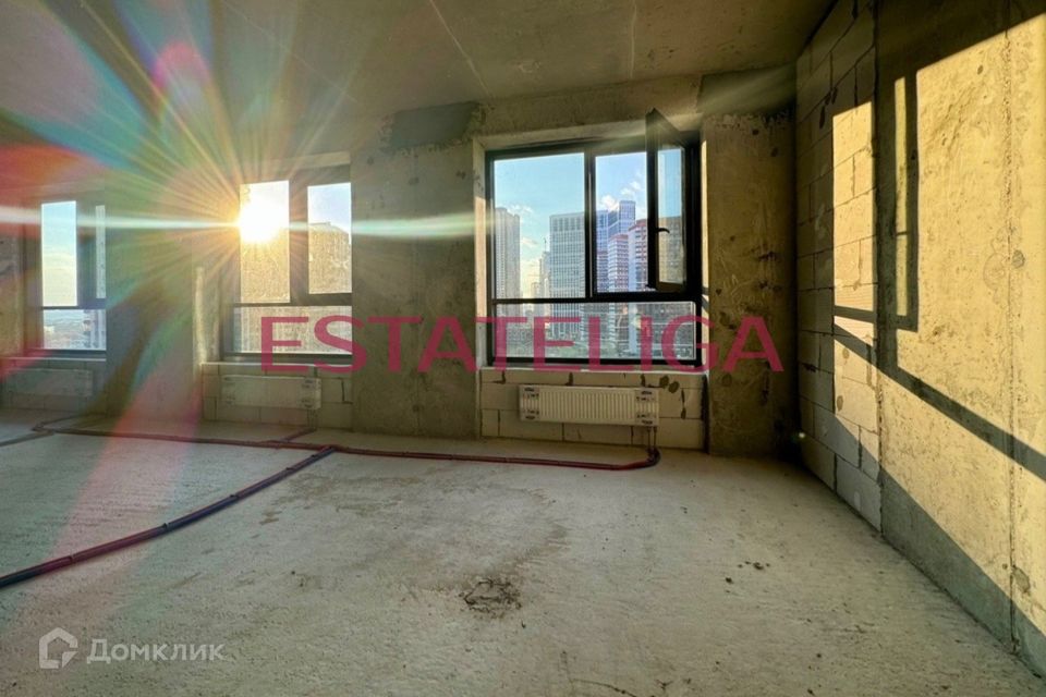 Продаётся 2-комнатная квартира, 66 м²