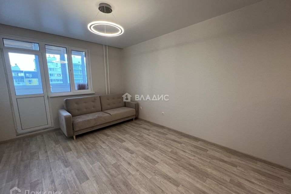 Продаётся студия, 23.6 м²