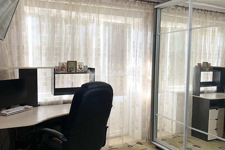 Продаётся 1-комнатная квартира, 30.1 м²
