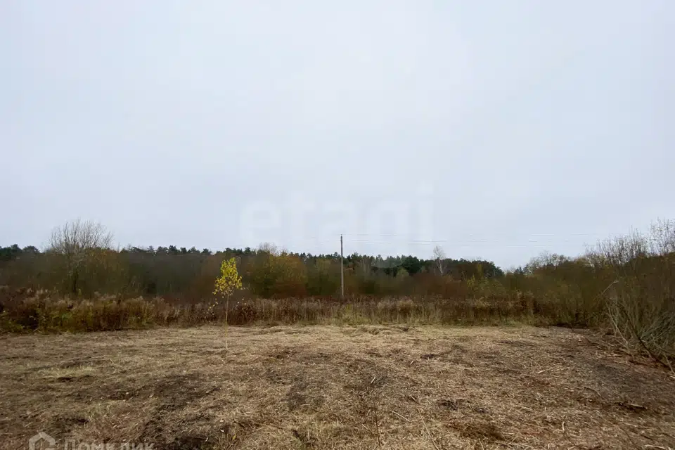 Продаётся участок, 18 сот.