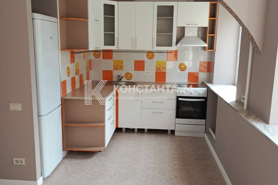 Продаётся студия, 28.7 м²