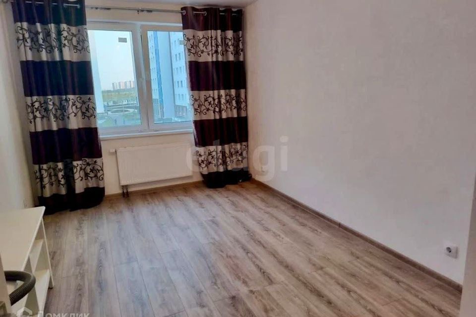 Продаётся 2-комнатная квартира, 45.8 м²