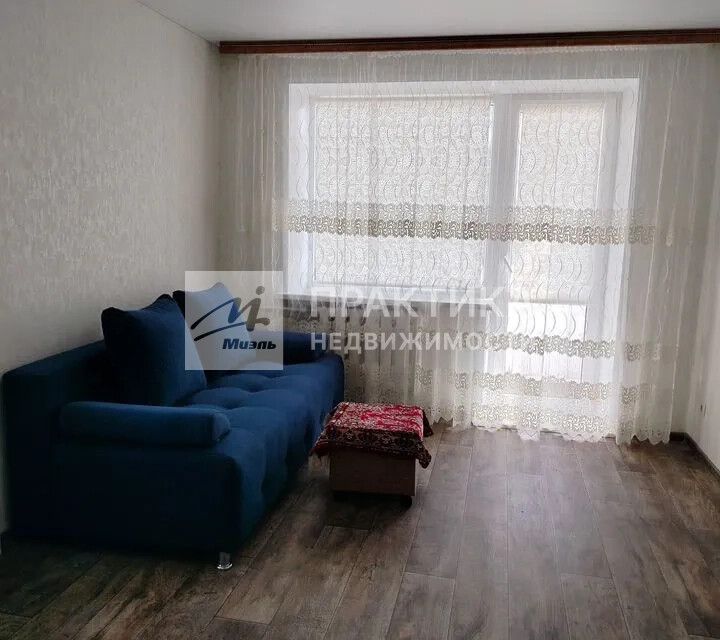 Сдаётся 2-комнатная квартира, 44.5 м²