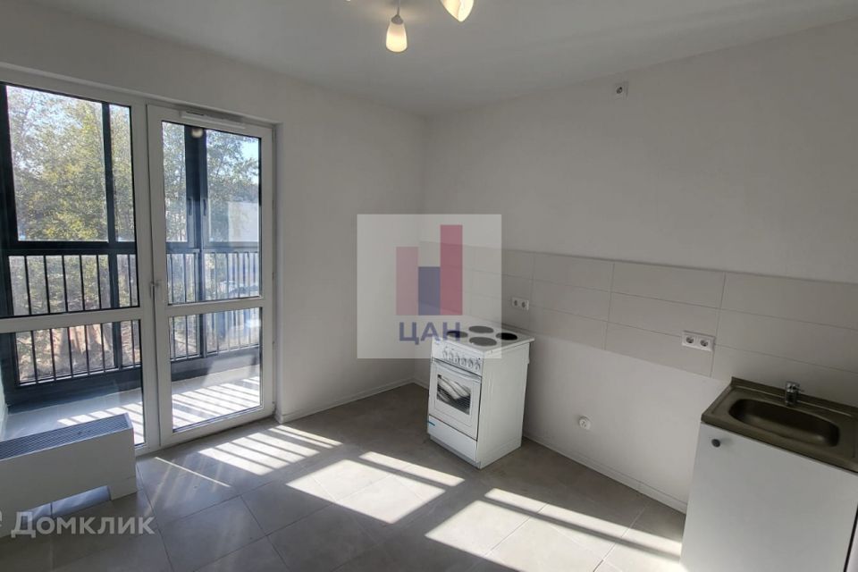 Продаётся 2-комнатная квартира, 59.5 м²