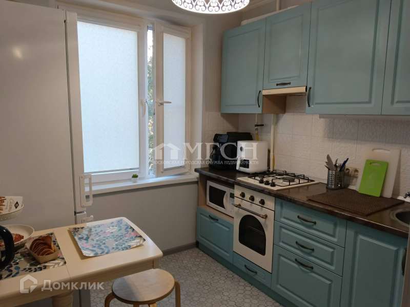 Продаётся 2-комнатная квартира, 45 м²