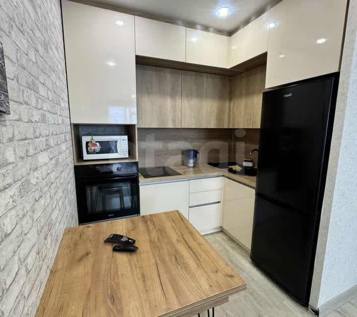Сдаётся 1-комнатная квартира, 44.4 м²