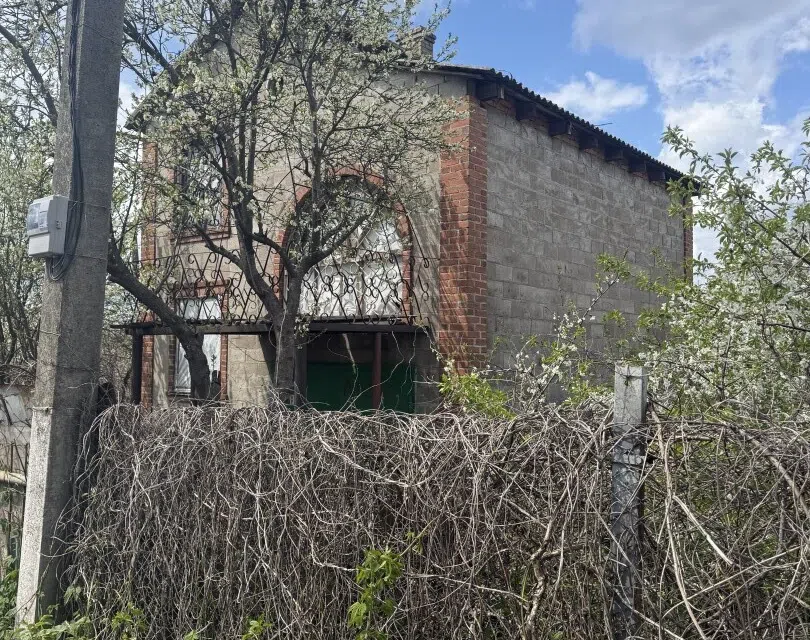Продаётся 2-этажный дом, 84 м²