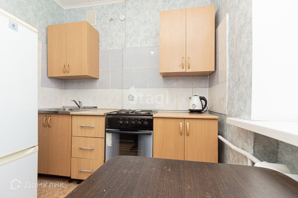 Сдаётся 1-комнатная квартира, 31.8 м²