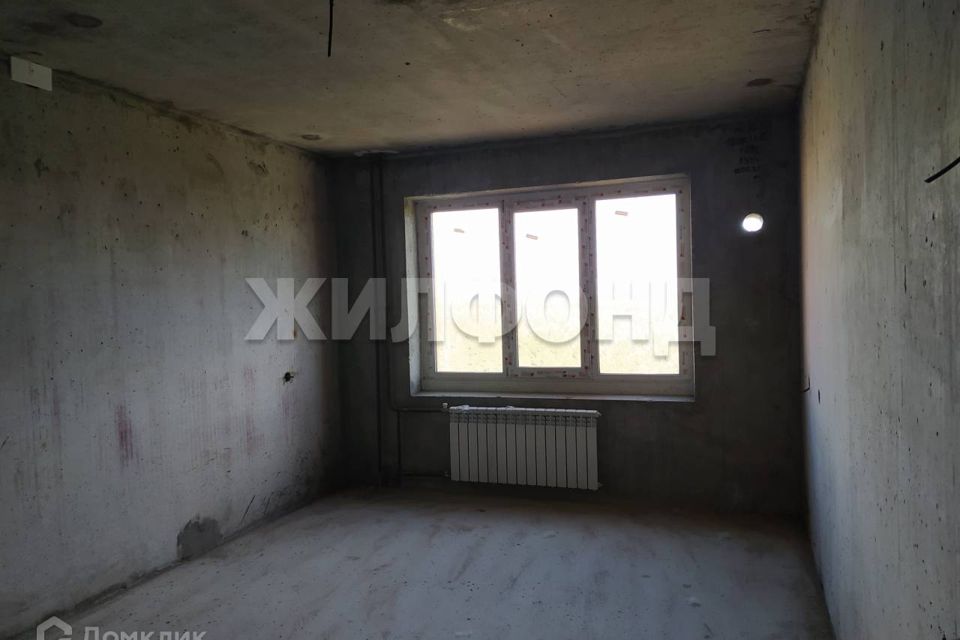 Продаётся 1-комнатная квартира, 36.6 м²