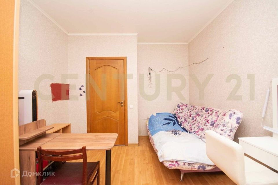 Продаётся 3-комнатная квартира, 65 м²