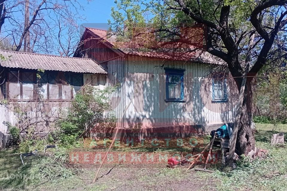 Продаётся 1-этажный дом, 66.3 м²