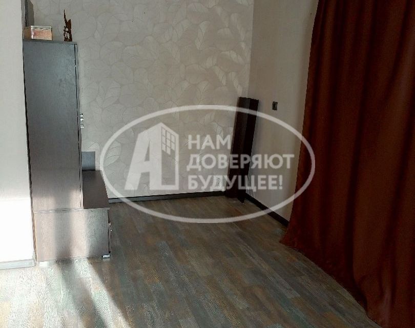 Продаётся 1-комнатная квартира, 30 м²