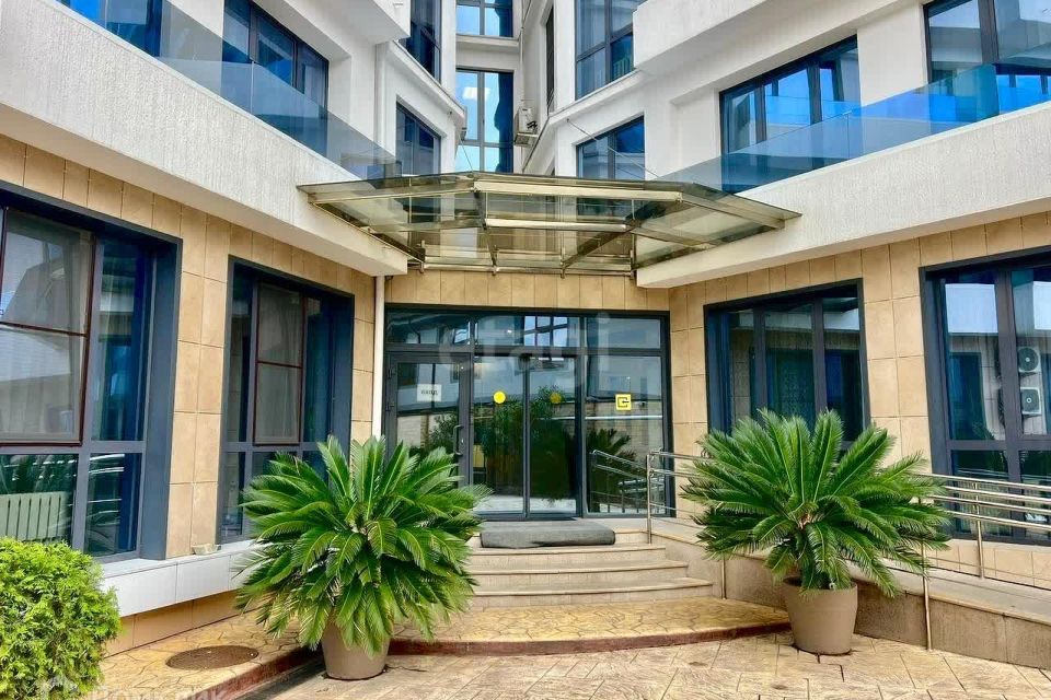 Продаётся студия, 28.1 м²