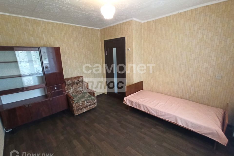 Продаётся 1-комнатная квартира, 24.4 м²