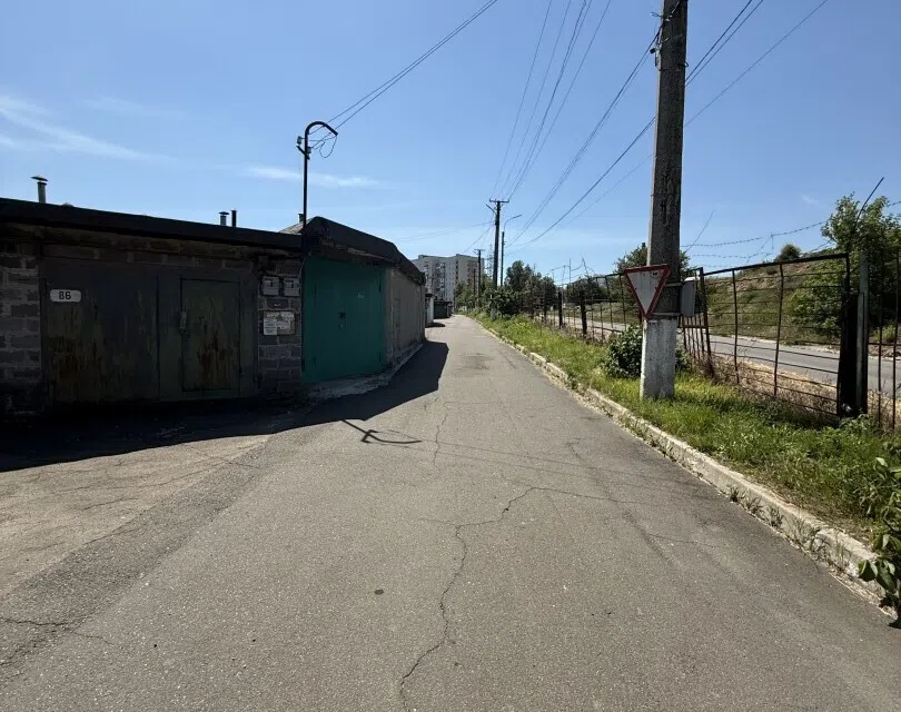 Сдаётся бокс, 26 м²
