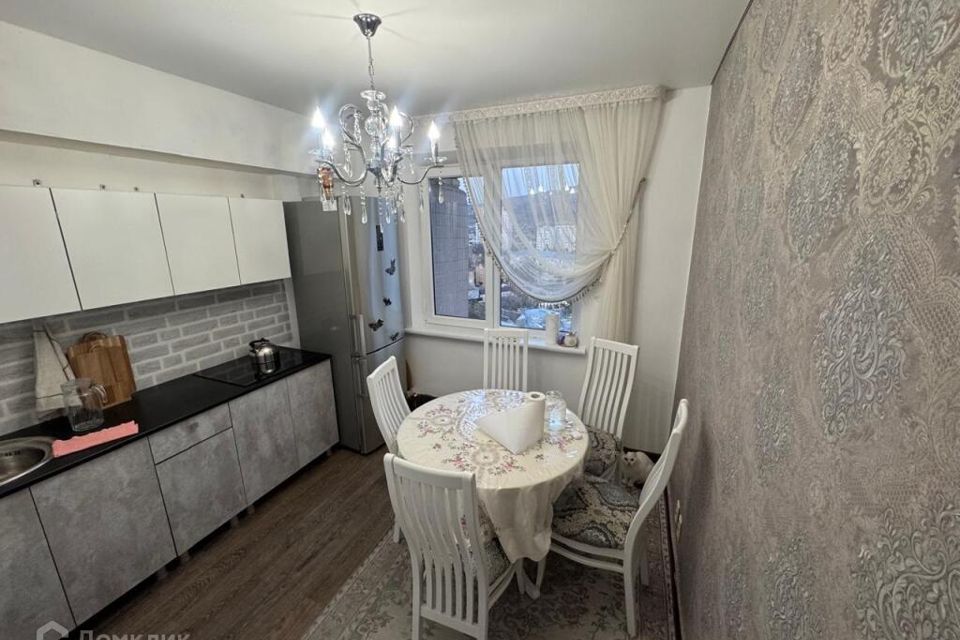 Продаётся 3-комнатная квартира, 78 м²