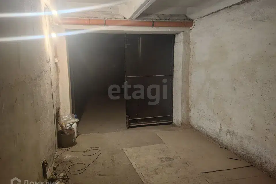 Продаётся гараж, 16 м²
