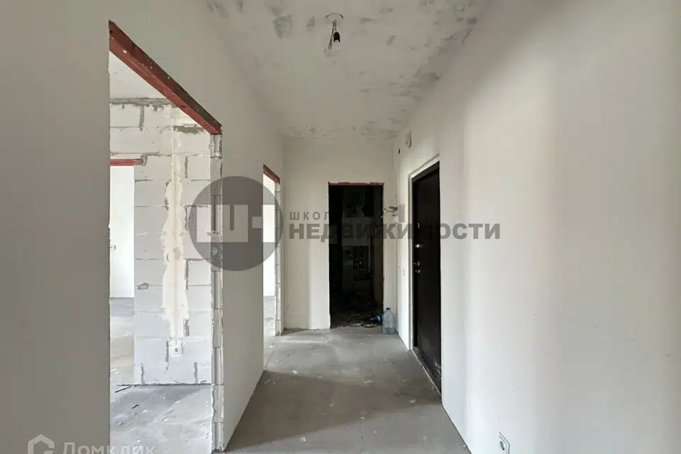 Продаётся 2-комнатная квартира, 74 м²