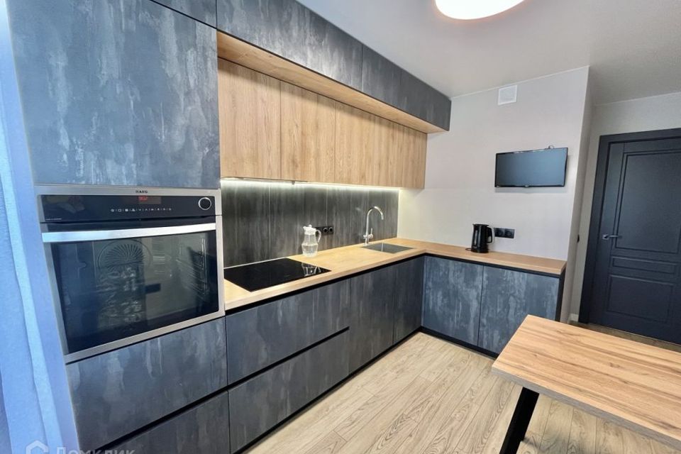 Продаётся 2-комнатная квартира, 49.6 м²